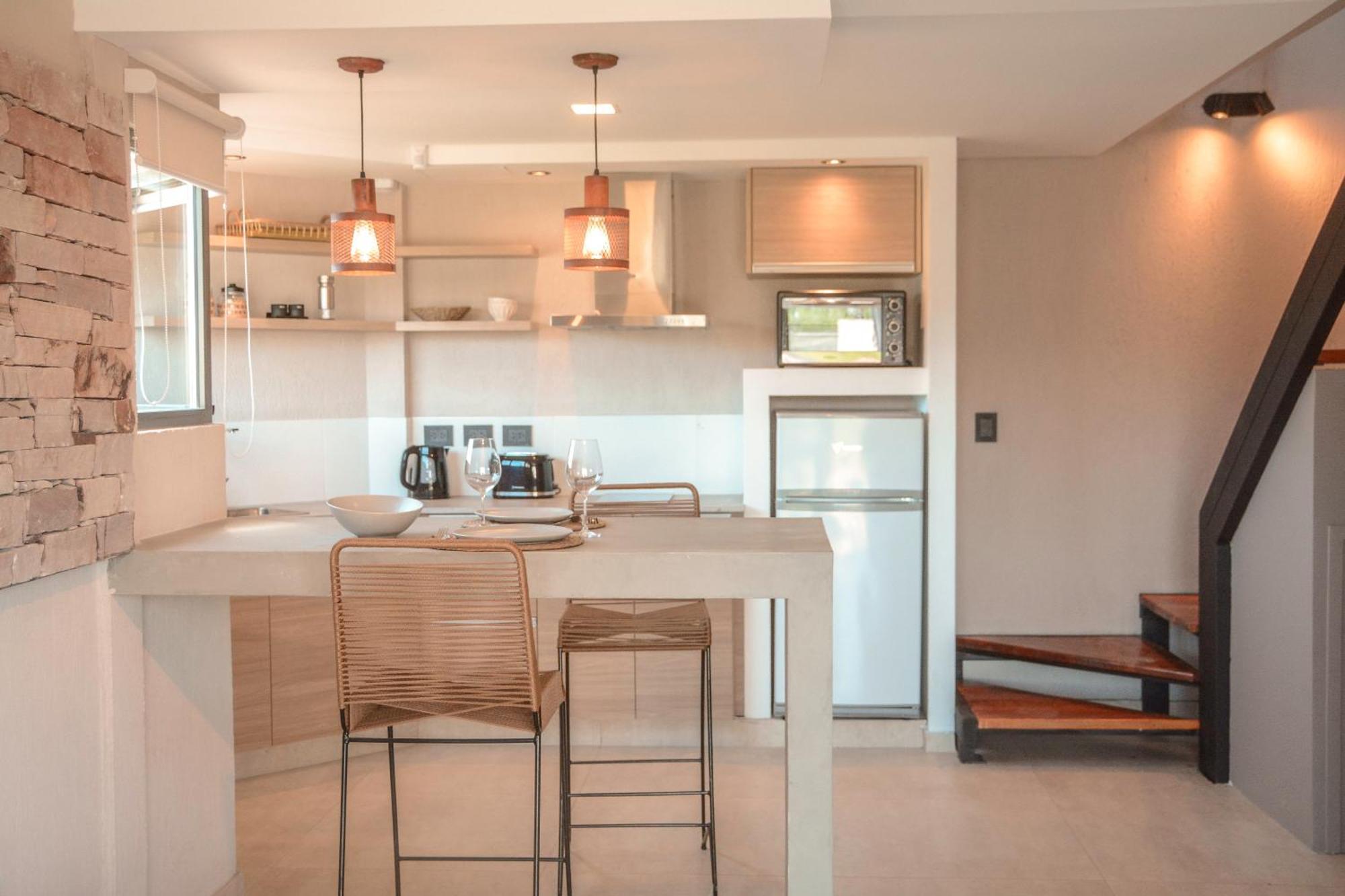 Agrelo Vines Lodge Экстерьер фото