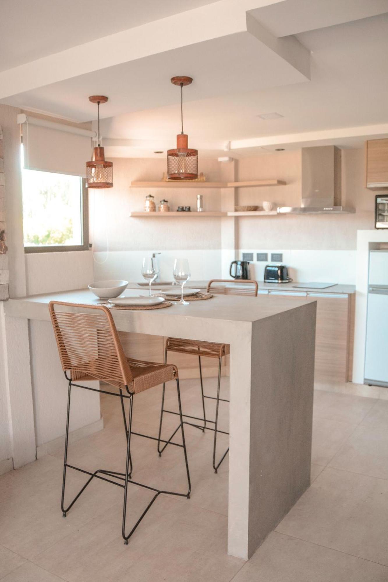 Agrelo Vines Lodge Экстерьер фото